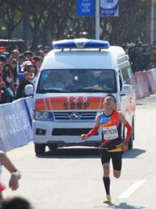 孝昌县大型活动