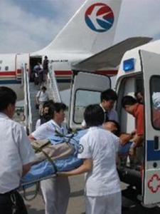 孝昌县接送服务