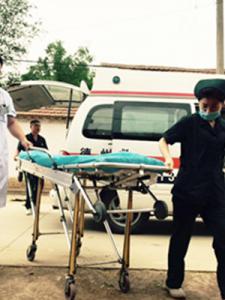 孝昌县院后转乡